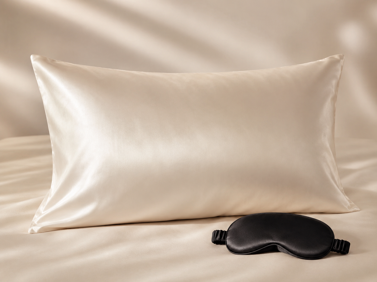 Sorevana Adjustable Pillow