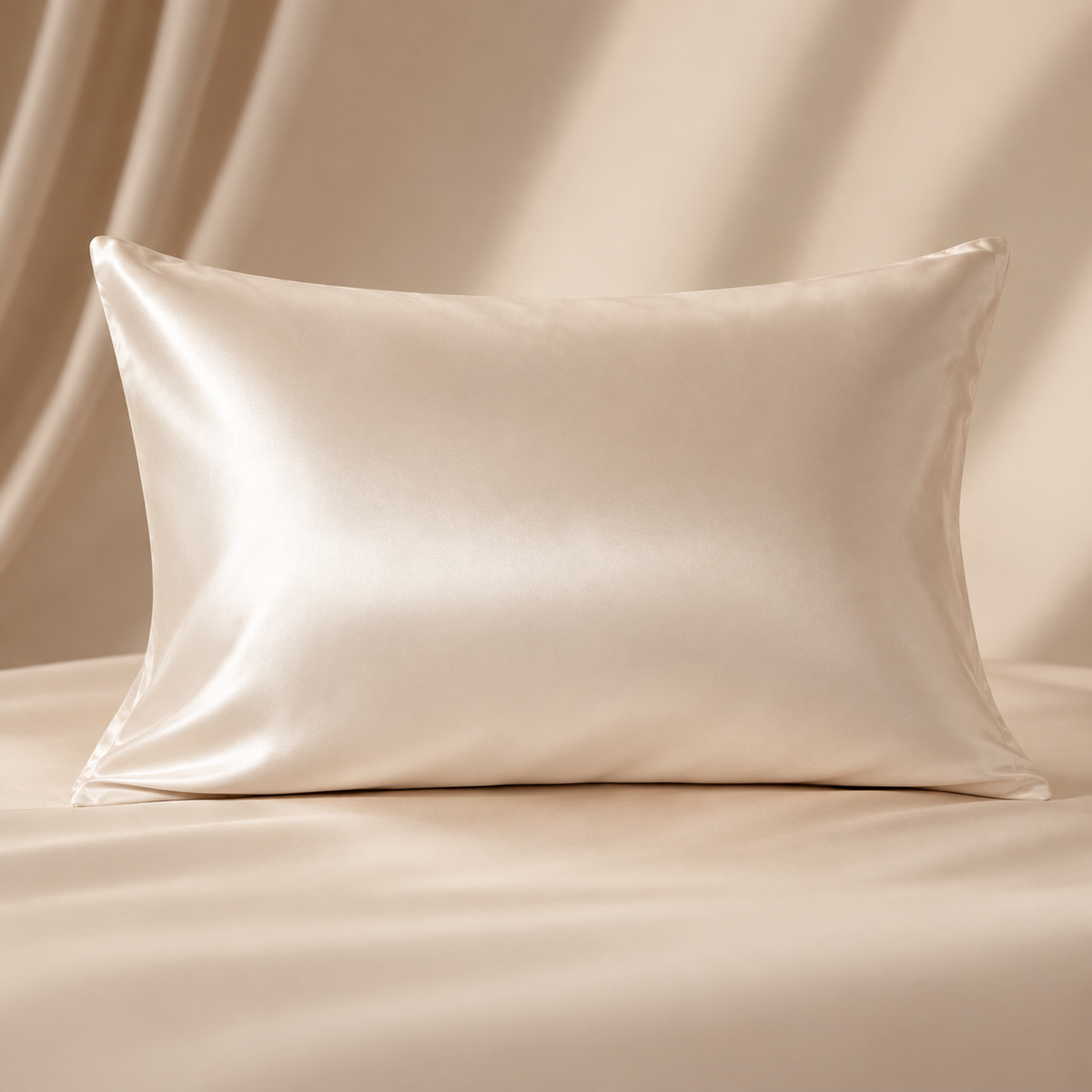 Silk Pillowcase