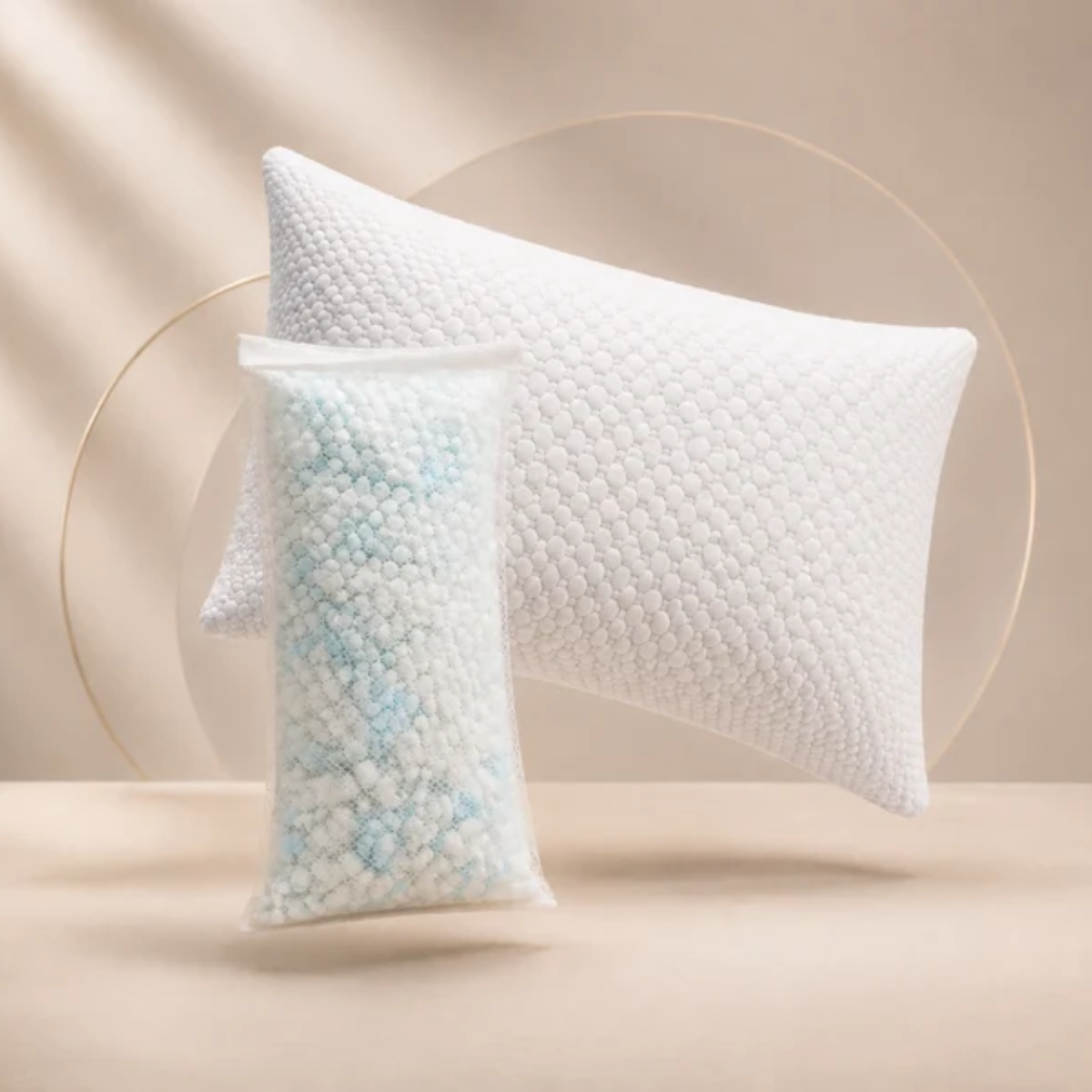 Sorevana Adjustable Pillow